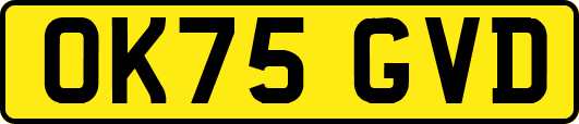 OK75GVD