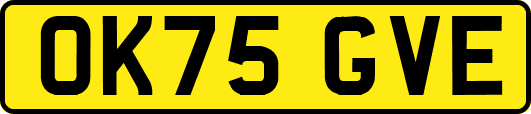 OK75GVE