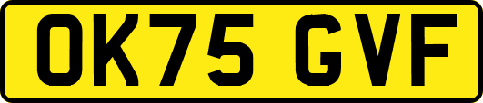 OK75GVF