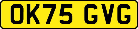 OK75GVG