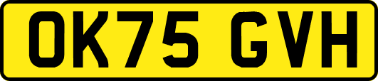OK75GVH