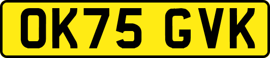 OK75GVK