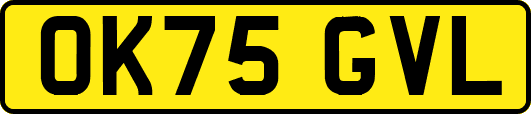 OK75GVL