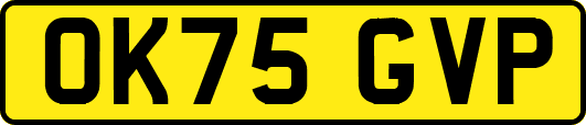 OK75GVP