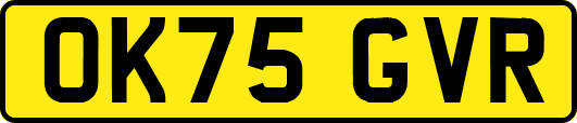 OK75GVR