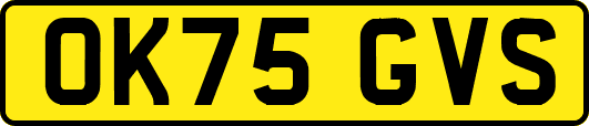 OK75GVS