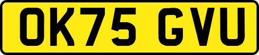OK75GVU