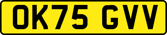 OK75GVV