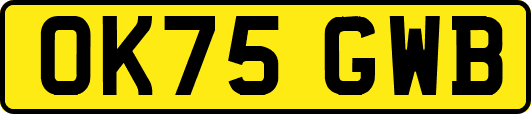 OK75GWB
