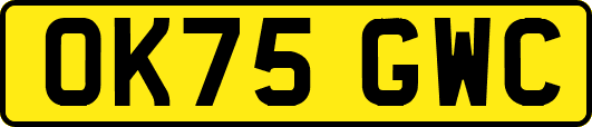 OK75GWC