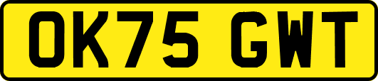 OK75GWT