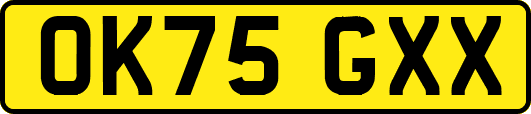 OK75GXX