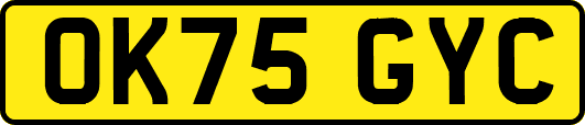 OK75GYC