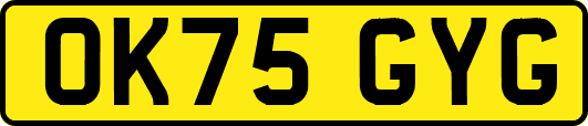 OK75GYG