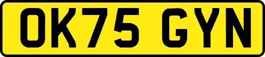OK75GYN