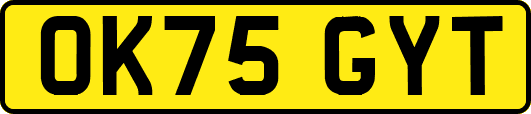 OK75GYT