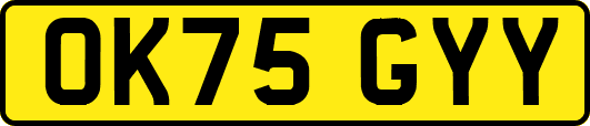 OK75GYY