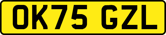 OK75GZL