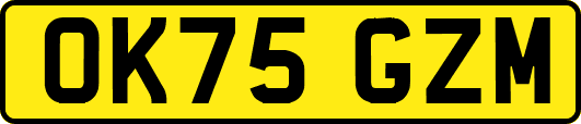 OK75GZM