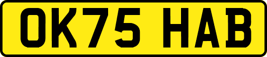 OK75HAB