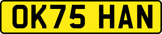OK75HAN