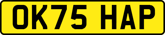OK75HAP