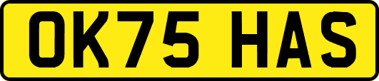 OK75HAS