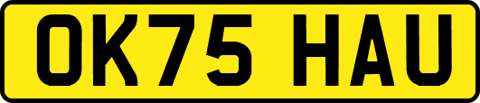 OK75HAU