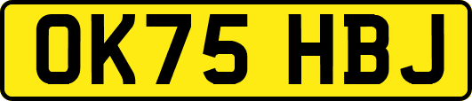 OK75HBJ