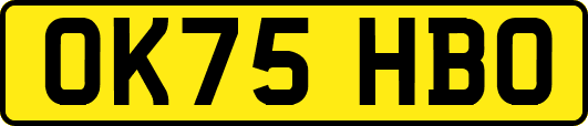 OK75HBO