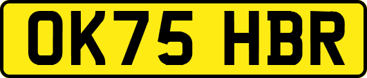 OK75HBR