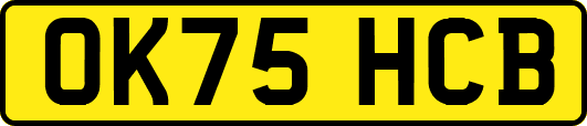 OK75HCB