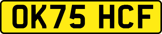 OK75HCF
