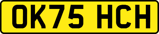 OK75HCH