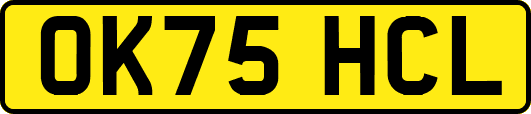 OK75HCL