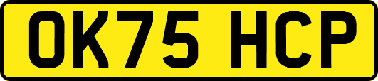 OK75HCP