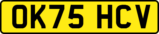 OK75HCV