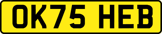 OK75HEB