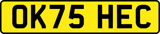 OK75HEC