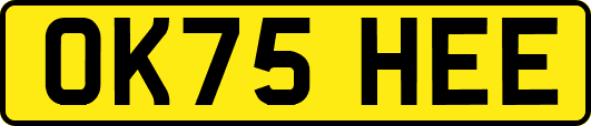 OK75HEE