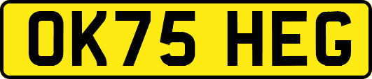 OK75HEG