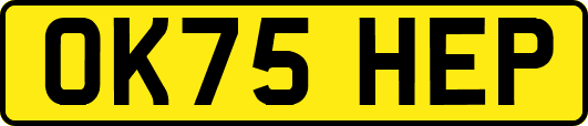 OK75HEP
