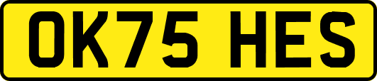 OK75HES