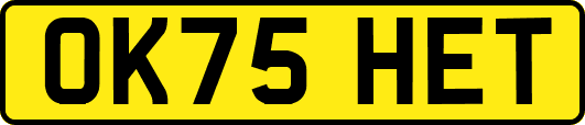 OK75HET