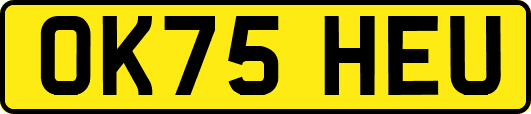 OK75HEU