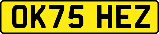 OK75HEZ