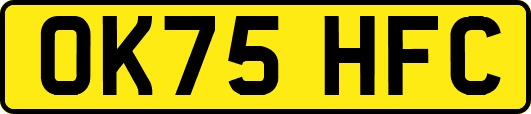 OK75HFC