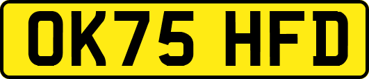 OK75HFD