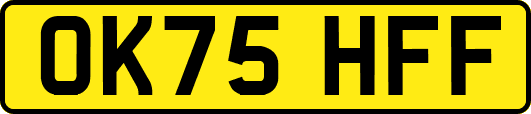 OK75HFF
