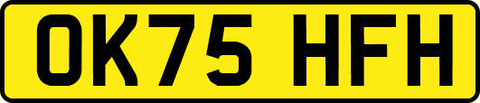 OK75HFH